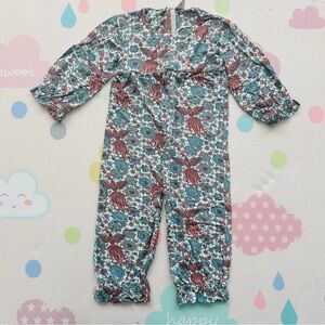 Kate Quinn Firebird Outfit